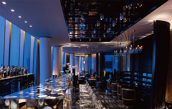 Four Seasons Hotel Guangzhou