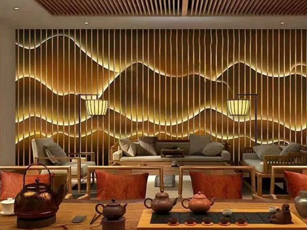 The main factors and treatment methods affecting the corrosion of stainless steel screen partitions