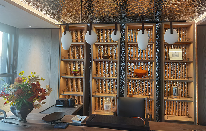 Guangzhou Private Clubhouse