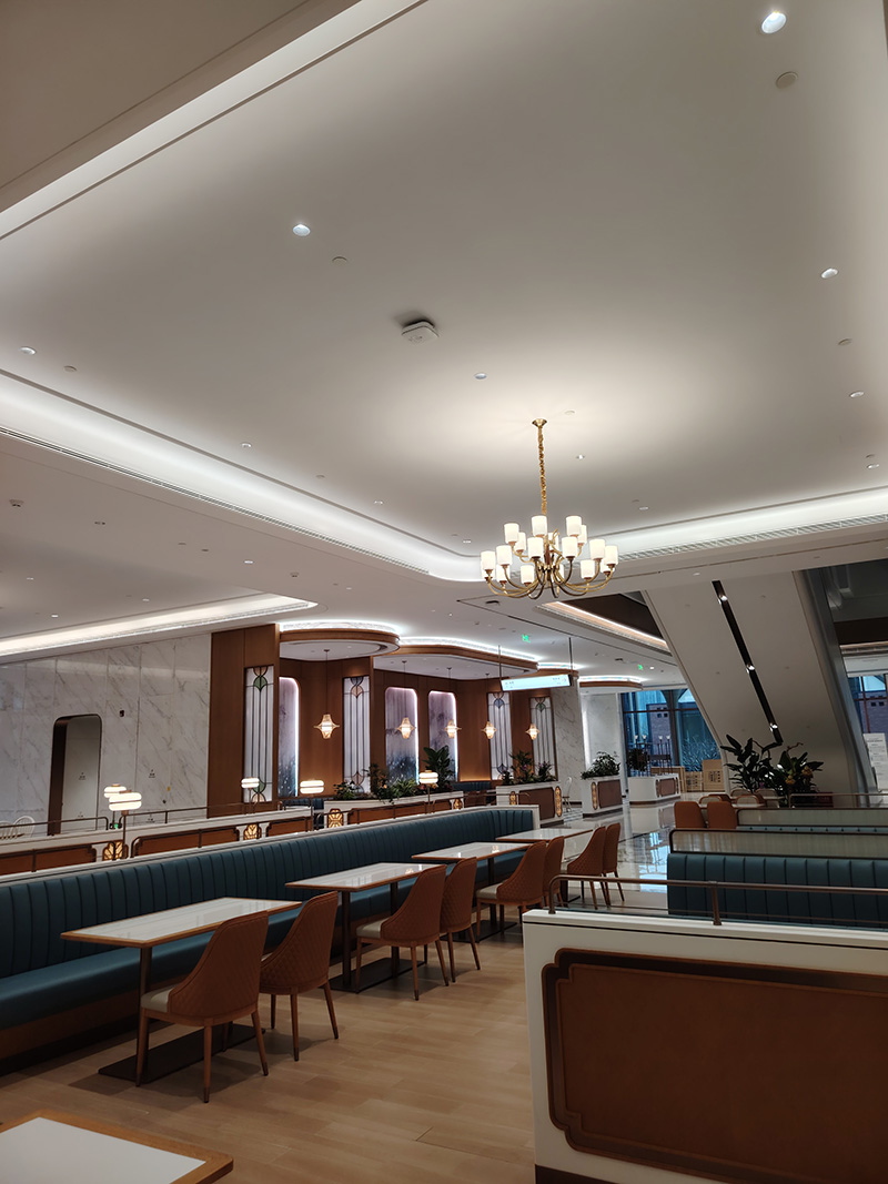 Huawei R&D Center插图4