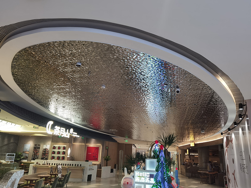 Guangzhou Yuehai Financial Center插图