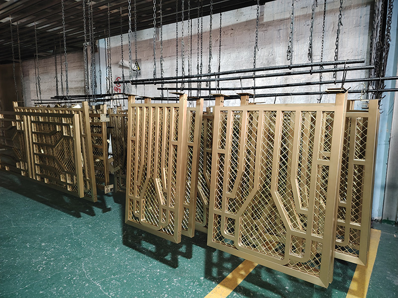 Saudi amusement park插图1