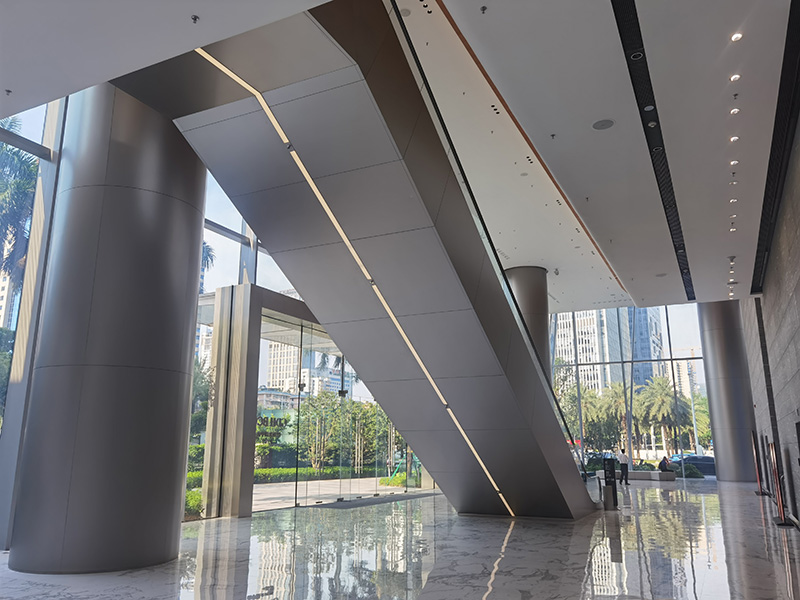 Guangzhou Yuehai Financial Center插图2