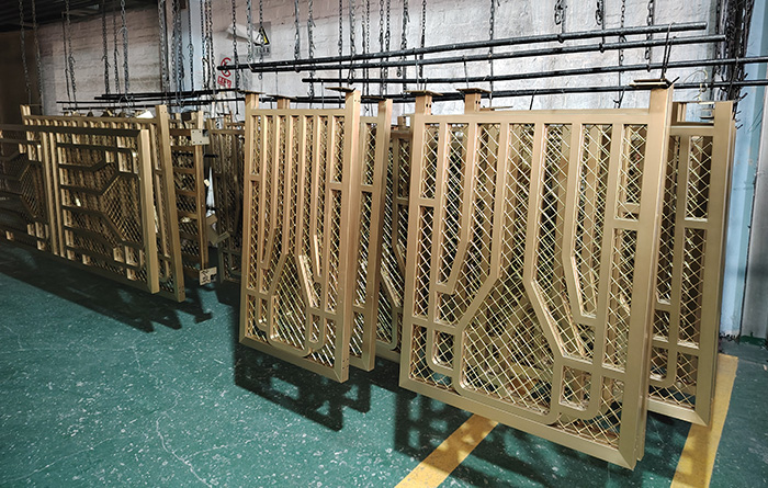 Saudi amusement park