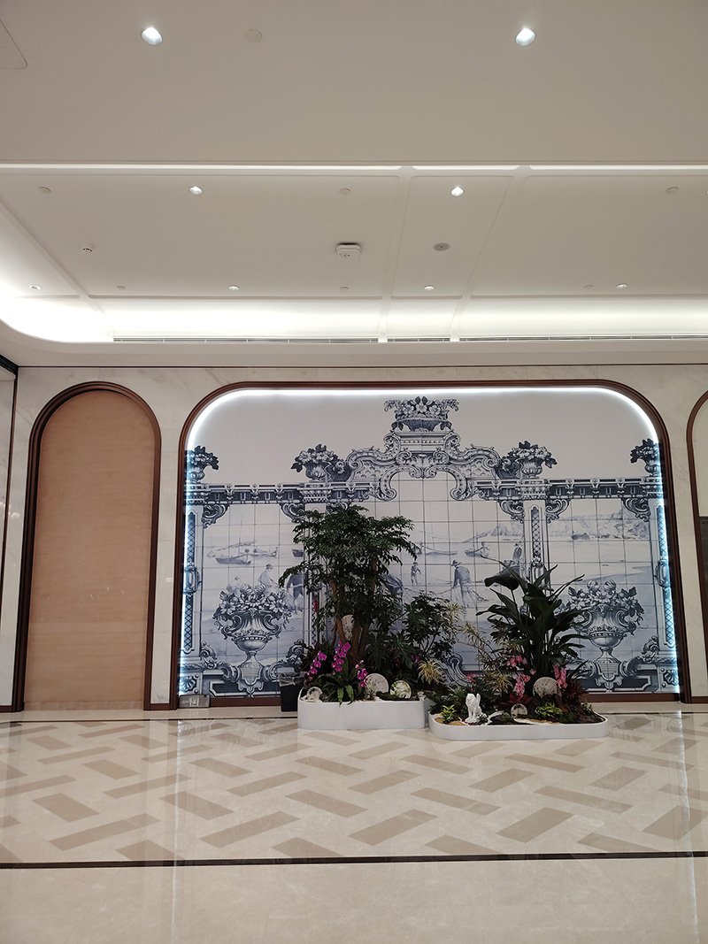 Huawei R&D Center插图3