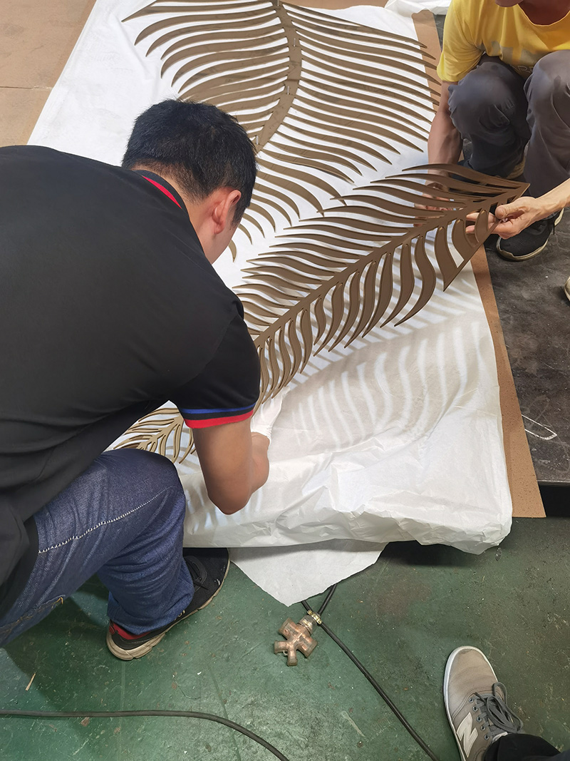 Saudi amusement park插图3