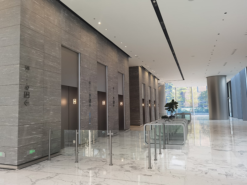 Guangzhou Yuehai Financial Center插图3