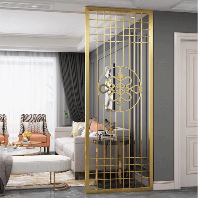 Stainless steel screen