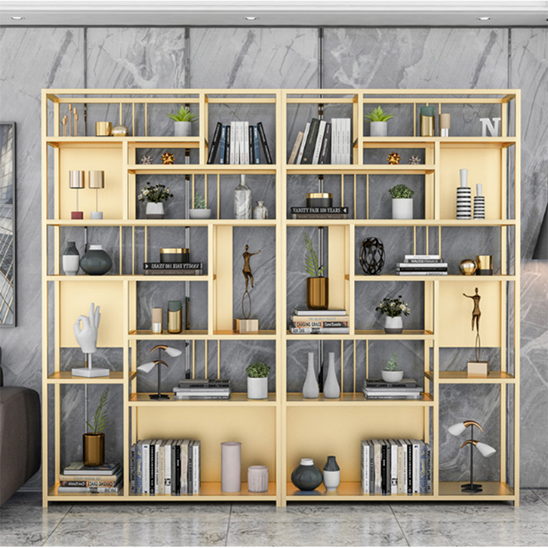 Stainless steel storage rack