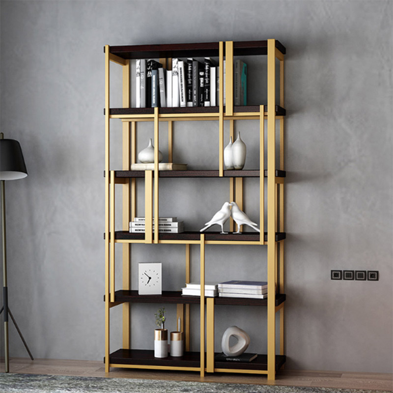 Stainless steel storage rack