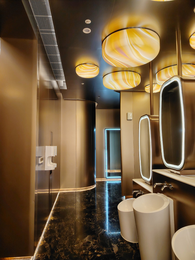 Guangzhou Baiyun Airport插图3