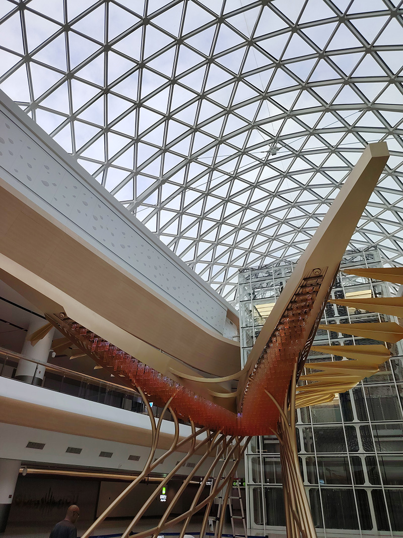 The Seventh Affiliated Hospital of Sun Yat sen University插图