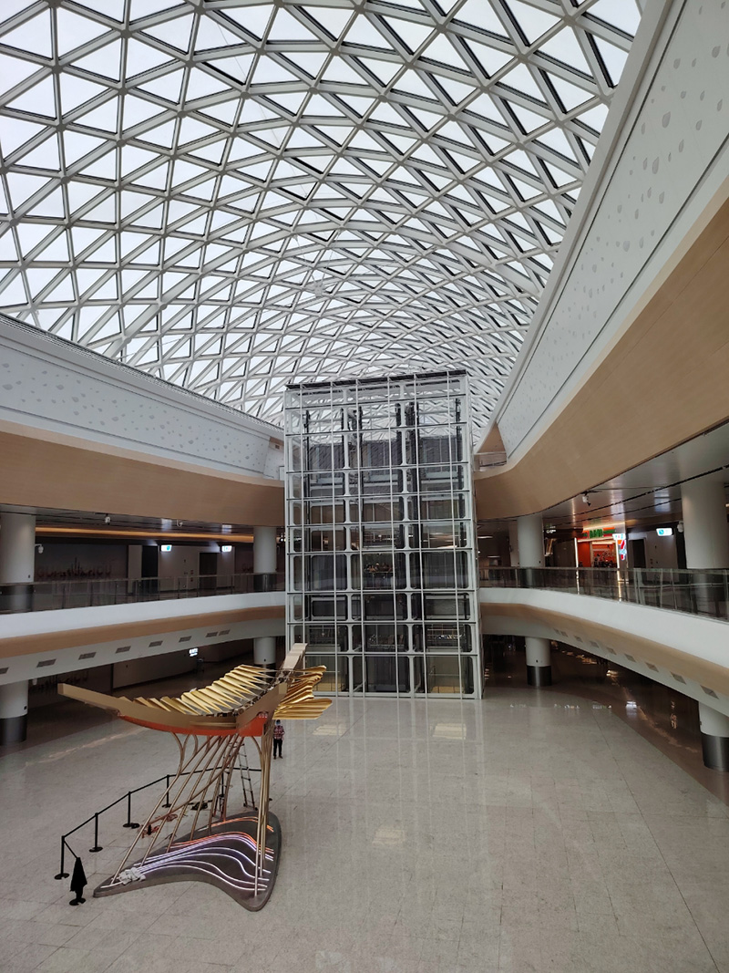 The Seventh Affiliated Hospital of Sun Yat sen University插图1