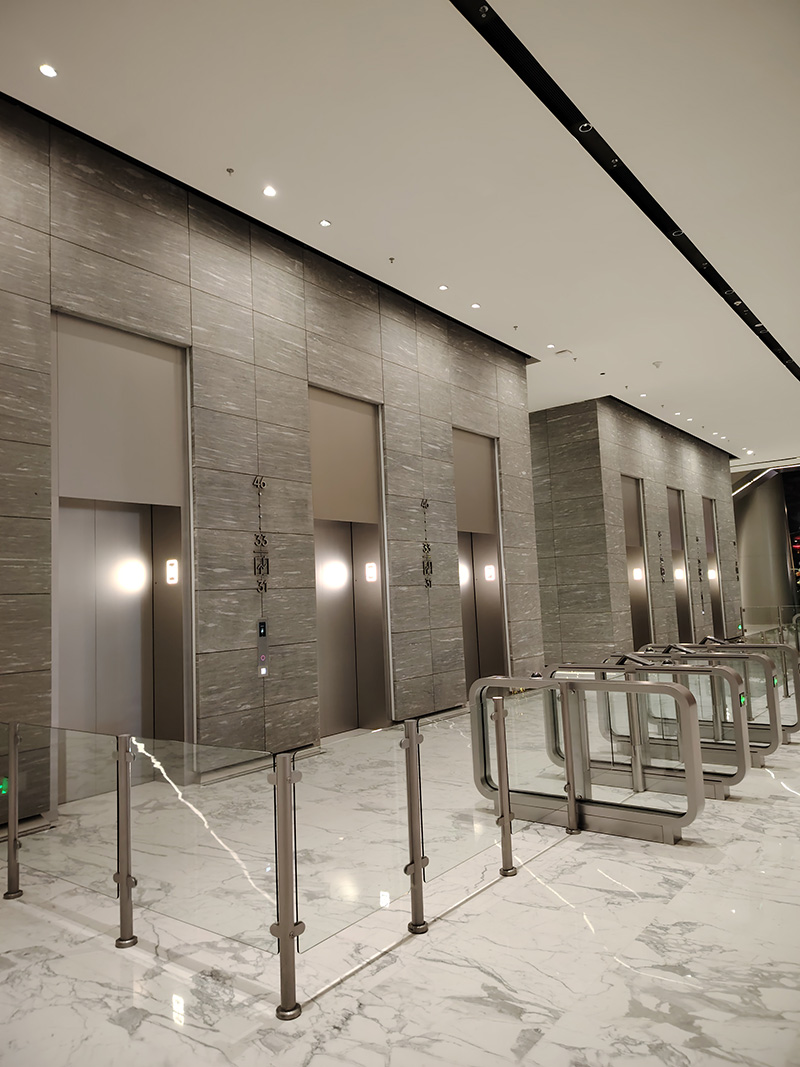 The Seventh Affiliated Hospital of Sun Yat sen University插图10